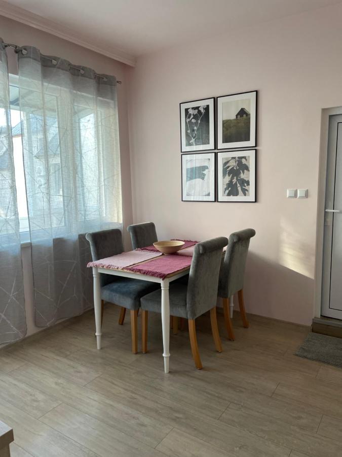 Studio Thermi 1 Varna ภายนอก รูปภาพ