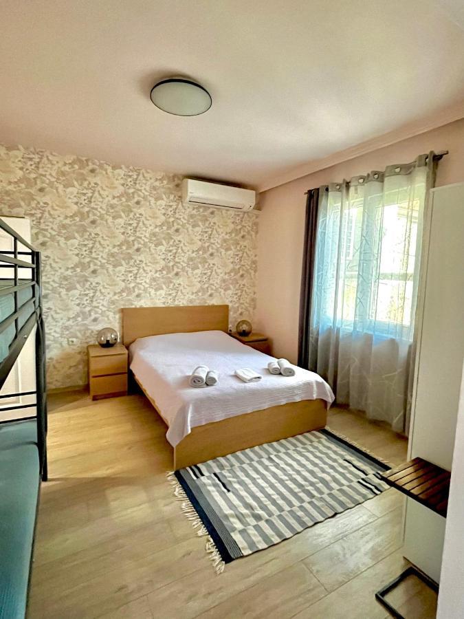 Studio Thermi 1 Varna ภายนอก รูปภาพ
