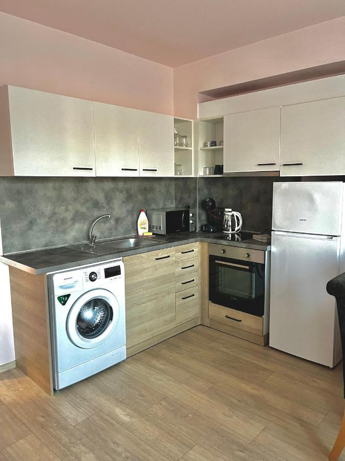 Studio Thermi 1 Varna ภายนอก รูปภาพ