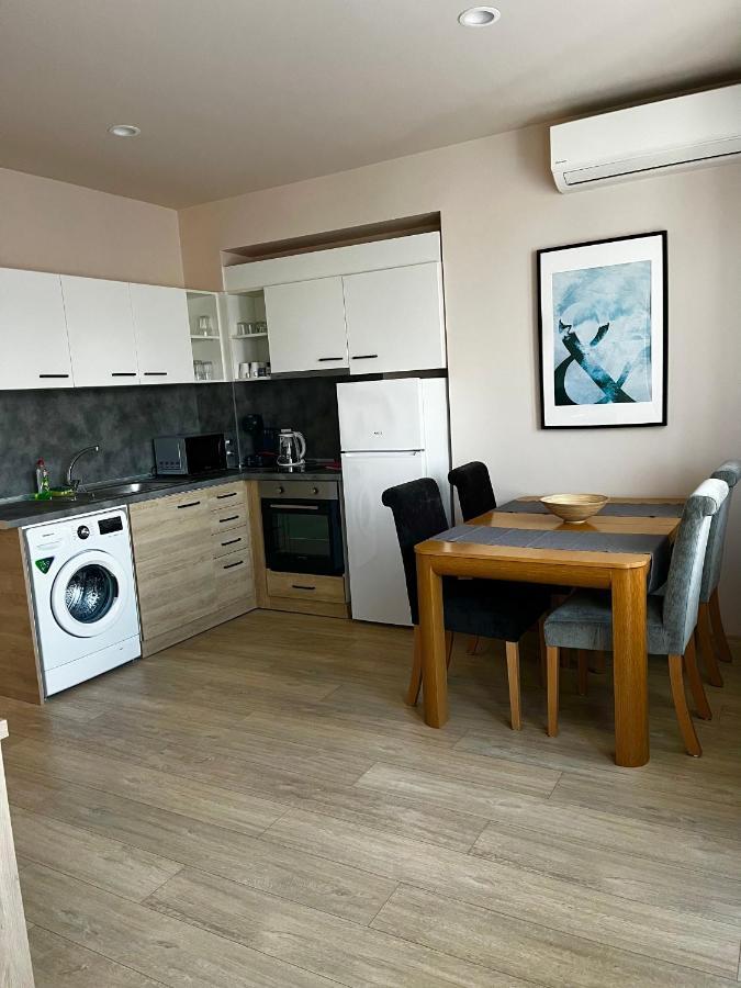 Studio Thermi 1 Varna ภายนอก รูปภาพ