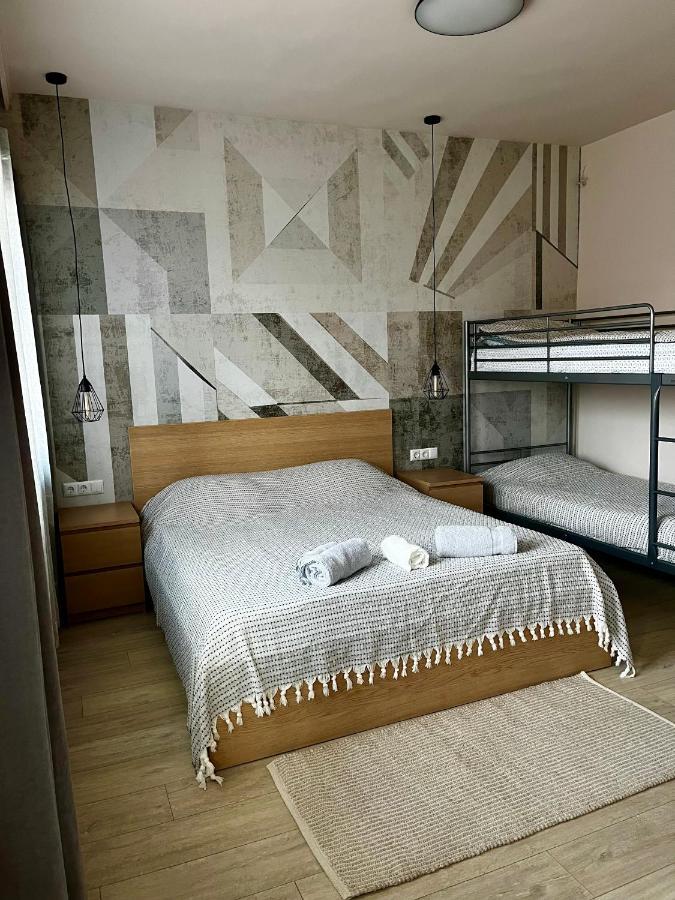 Studio Thermi 1 Varna ภายนอก รูปภาพ