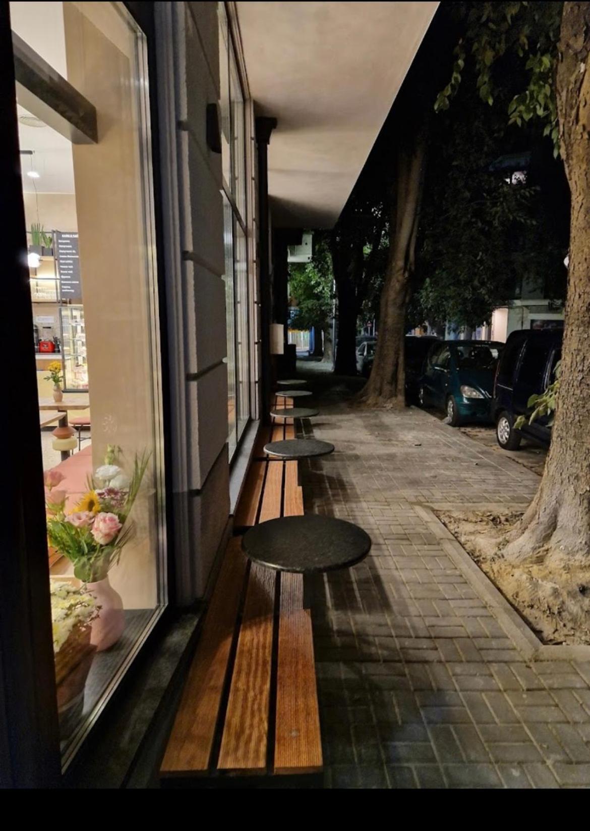 Studio Thermi 1 Varna ภายนอก รูปภาพ