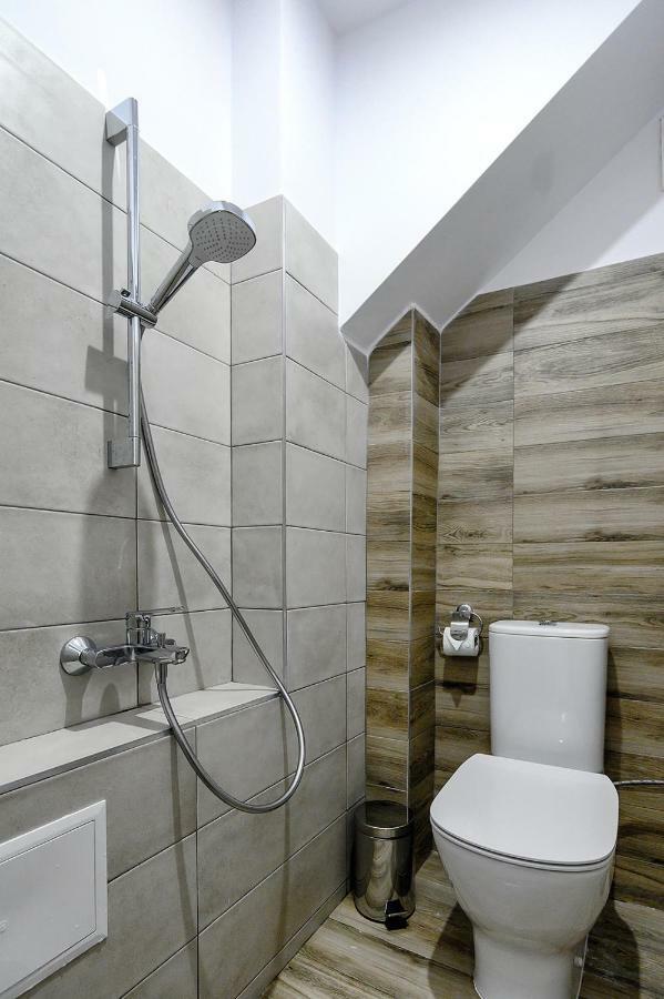 Studio Thermi 1 Varna ภายนอก รูปภาพ