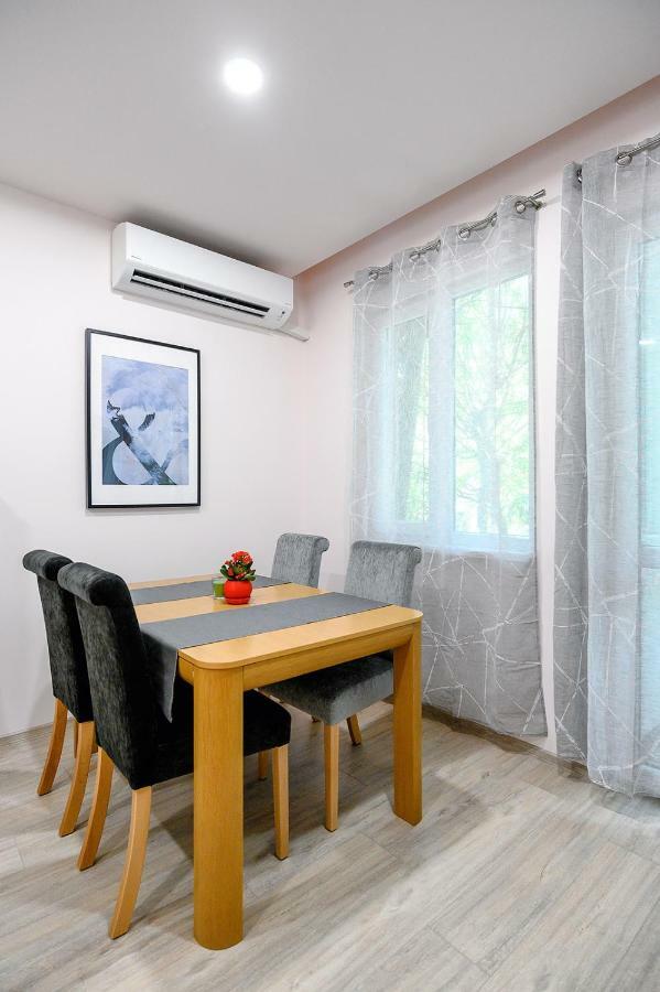 Studio Thermi 1 Varna ภายนอก รูปภาพ