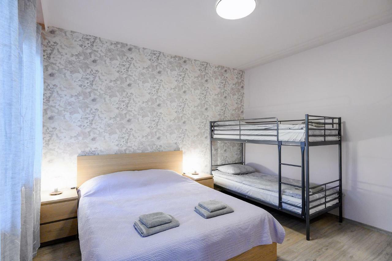 Studio Thermi 1 Varna ภายนอก รูปภาพ