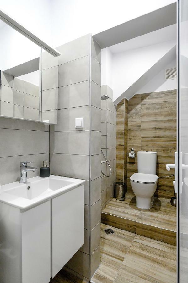 Studio Thermi 1 Varna ภายนอก รูปภาพ