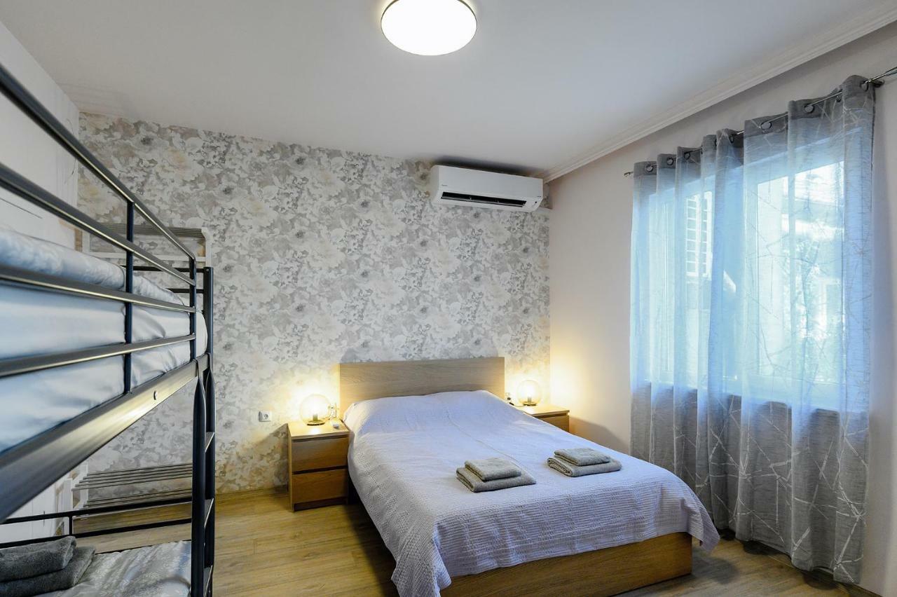 Studio Thermi 1 Varna ภายนอก รูปภาพ