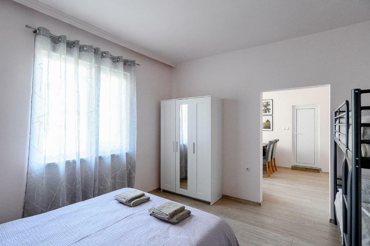 Studio Thermi 1 Varna ภายนอก รูปภาพ