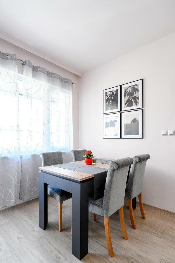 Studio Thermi 1 Varna ภายนอก รูปภาพ