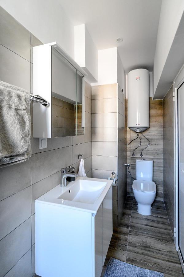 Studio Thermi 1 Varna ภายนอก รูปภาพ