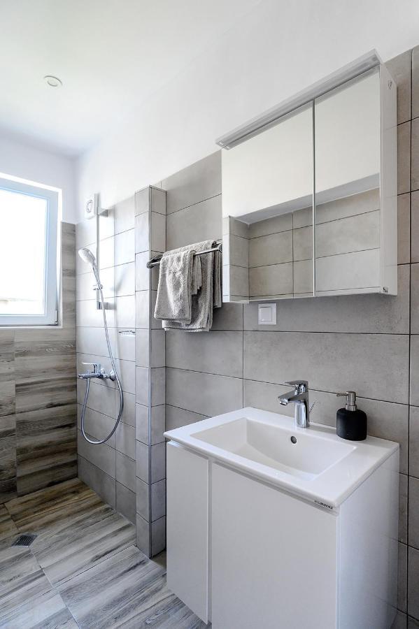 Studio Thermi 1 Varna ภายนอก รูปภาพ