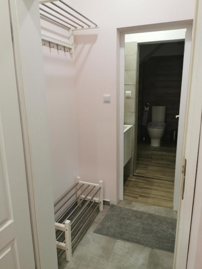 Studio Thermi 1 Varna ภายนอก รูปภาพ
