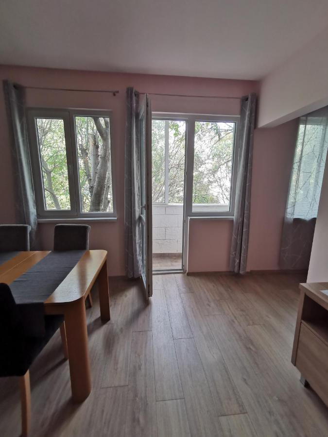 Studio Thermi 1 Varna ภายนอก รูปภาพ