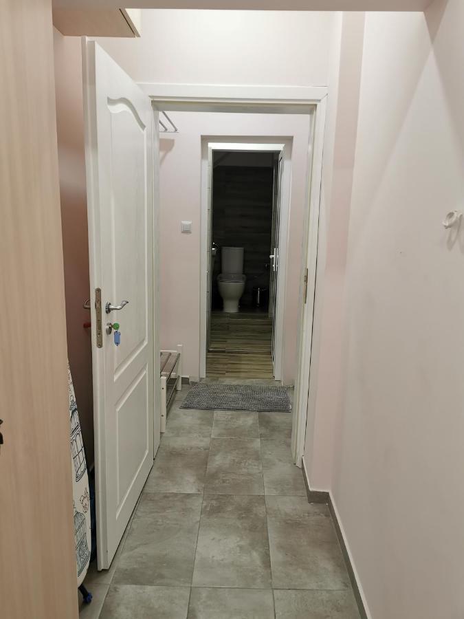 Studio Thermi 1 Varna ภายนอก รูปภาพ