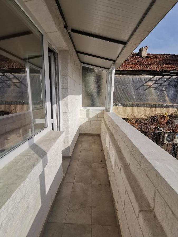 Studio Thermi 1 Varna ภายนอก รูปภาพ