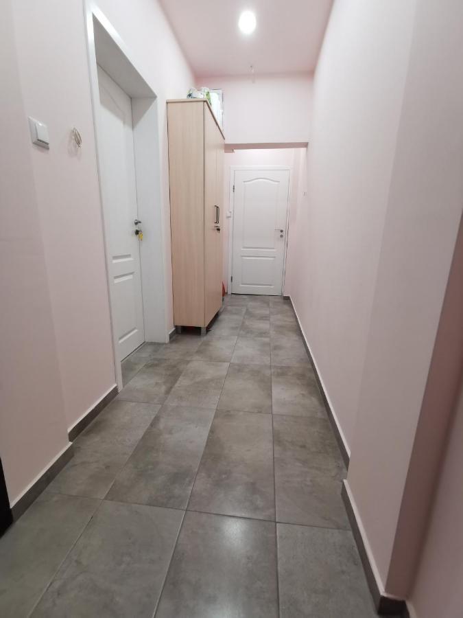 Studio Thermi 1 Varna ภายนอก รูปภาพ